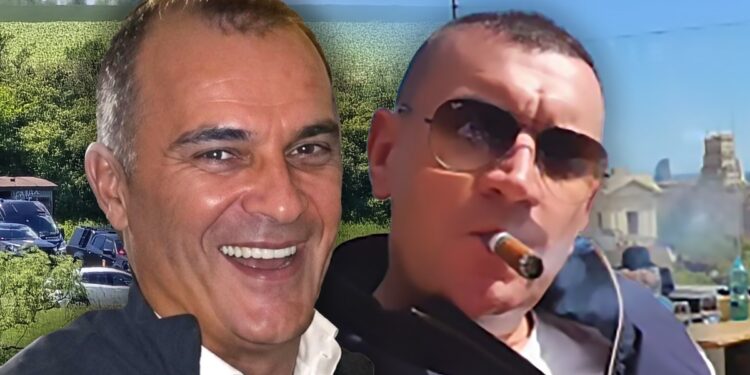Ubistvo Aleksandra Nešovića: Okrivljenici zbog jedne rečenice 1 Ubistvo Aleksandra Nešovića: Okrivljenici zbog jedne rečenice