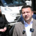 Branko Stamatović: Kampanjom "Na maturu bez automobila" podižemo svest mladih o bezbednosti 1 Branko Stamatović: Kampanjom „Na maturu bez automobila“ podižemo svest mladih o bezbednosti