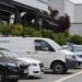 Pripadnik SAJ-a u akciji: Zaustavljen pucač u restoranu na Novom Beogradu 1 Pripadnik SAJ-a u akciji: Zaustavljen pucač u restoranu na Novom Beogradu