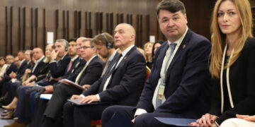 Predstavnici pravosuđa na savetovanju: Važna nezavisnost i nepristrasnost sudija