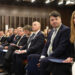 Predstavnici pravosuđa na savetovanju: Važna nezavisnost i nepristrasnost sudija 4 Predstavnici pravosuđa na savetovanju: Važna nezavisnost i nepristrasnost sudija