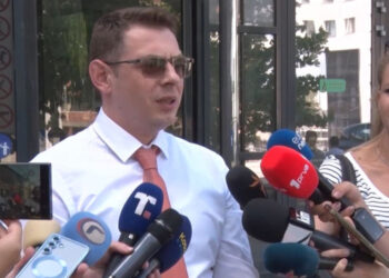 Advokat Miljković: Navodi tužilaštva na nivou pretpostavki, odbrana ukazala na propuste