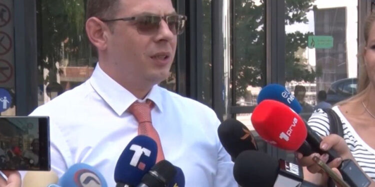 Advokat Miljković: Navodi tužilaštva na nivou pretpostavki, odbrana ukazala na propuste 1 Advokat Miljković: Navodi tužilaštva na nivou pretpostavki, odbrana ukazala na propuste