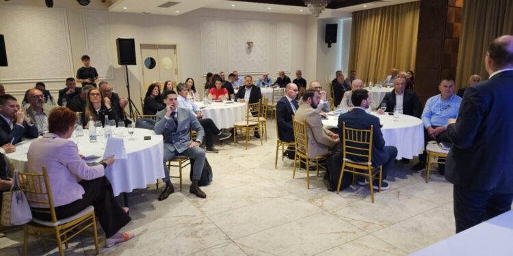 U Priboju održan Limski poslovni forum, fokus na održivom razvoju i regionalnom povezivanju 1 U Priboju održan Limski poslovni forum, fokus na održivom razvoju i regionalnom povezivanju