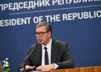 Vučić: Razumemo viziju Trampa, odnos Srbije i SAD može da doprinese stabilnosti Evrope