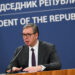 Vučić: Razumemo viziju Trampa, odnos Srbije i SAD može da doprinese stabilnosti Evrope 4 Vučić: Razumemo viziju Trampa, odnos Srbije i SAD može da doprinese stabilnosti Evrope
