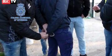 Krsto Maroš uhapšen u Španiji: Izručenje Crnoj Gori na vidiku?