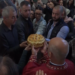 U crkvi Svetog Nikole u Prištini prazničnom liturgijom obeležena hramovna slava