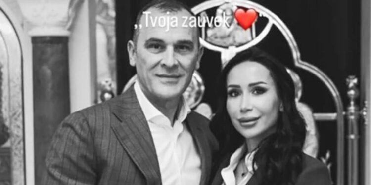 Saslušana supruga Aleksandra Nešovića: Otkrijte šta je rekla o kobnoj noći 1 Saslušana supruga Aleksandra Nešovića: Otkrijte šta je rekla o kobnoj noći