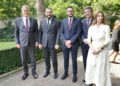 Ministar Zukorlić gost ambasadora Ilhana Sajgilija na „Nedelji turske kuhinje“