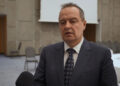 Ivica Dačić: Deset godina bez Bate Živojinovića, čoveka koji je obeležio čitavu jednu epohu