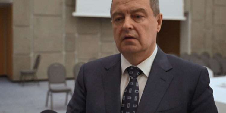 Ivica Dačić: Deset godina bez Bate Živojinovića, čoveka koji je obeležio čitavu jednu epohu