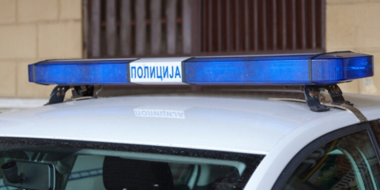 Pucnjava u centru Prokuplja 1 Pronađeno telo muškarca pored Obrenovačkog puta