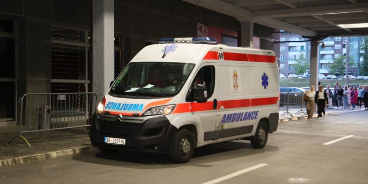 Tragedija kod Sombora: Muškarac (68) poginuo na deponiji usled udara bagera