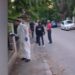 Policija blokirala restoran na Senjaku nakon ubistva Nešovića