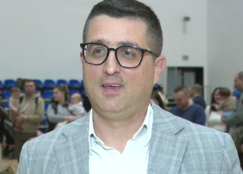 Radoš Pejović: Od povećanja cenzusa za dečji dodatak više od 6.000 dece bi dobilo tu pomoć