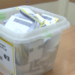 Za izbore 7. juna na KiM prijavile se 22 stranke, od kojih tri srpske i tri koalicije 4 Za izbore 7. juna na KiM prijavile se 22 stranke, od kojih tri srpske i tri koalicije