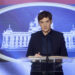 Brnabić: Vučić ima viziju budućnosti i hrabrost da donese dobre odluke za Srbiju