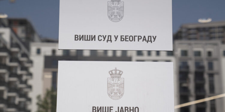 Saslušan osumnjičeni za pokušaj ubistva na Savskom vencu