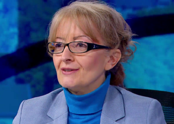 Marina Raguš razgovarala sa direktorom Instituta Pojas i put: Vučićeva poseta Kini od izuzetnog značaja