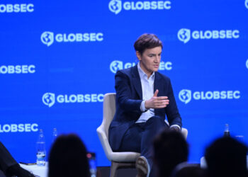 Ana Brnabić: Postepena integracija u EU je situacija u kojoj svi dobijaju