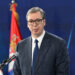 Predsednik Vučić od 24. maja u zvaničnoj poseti Kini
