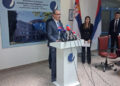Macut: Srbija će nastaviti da bude pouzdan partner Republici Srpskoj 7 Macut: Srbija će nastaviti da bude pouzdan partner Republici Srpskoj