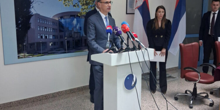Macut: Srbija će nastaviti da bude pouzdan partner Republici Srpskoj 1 Macut: Srbija će nastaviti da bude pouzdan partner Republici Srpskoj