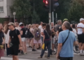 U Beogradu okupljanja studenata u blokadi pred protest koji su zakazali na Trgu Slavija