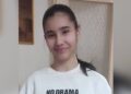 Nestala devojčica (12) u Beogradu: Porodica traži pomoć građana!