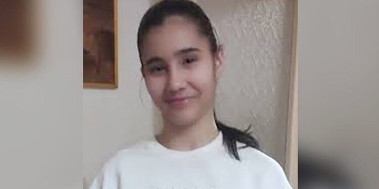 Nestala devojčica (12) u Beogradu: Porodica traži pomoć građana! 1 Nestala devojčica (12) u Beogradu: Porodica traži pomoć građana!
