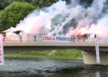 Širom Srbije transparenti „Srbija pobeđuje“ u znak podrške Vučiću i politici stabilnosti