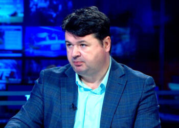 Vladan Petrov: Očekujem da Venecijanska komisija pozitivno oceni novi set pravosudnih zakona