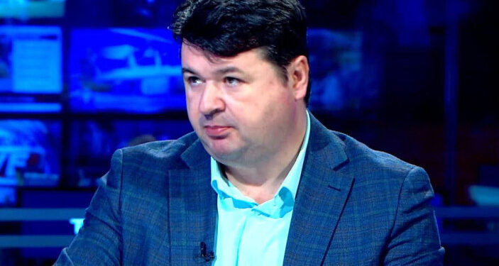 Vladan Petrov: Očekujem da Venecijanska komisija pozitivno oceni novi set pravosudnih zakona 1 Vladan Petrov: Očekujem da Venecijanska komisija pozitivno oceni novi set pravosudnih zakona