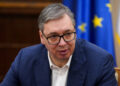 Aleksandar Vučić: Na kraju, uvek Srbija pobeđuje