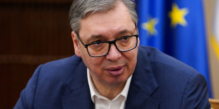 Aleksandar Vučić: Na kraju, uvek Srbija pobeđuje