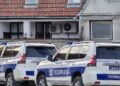 Novosađanin uhapšen zbog korupcije: Budžet oštećen za 6,2 miliona dinara 2 MUP: Maloletnik ispisivao uvredljive grafite protiv državnih organa Srbije