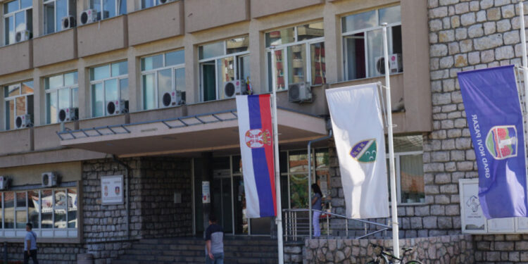U Novom Pazaru danas Dan žalosti zbog smrti četiri osobe u saobraćajnoj nesreći