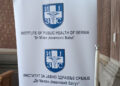 Batut: U proteklih deset godina 127 slučajeva hantavirusnih infekcija u Srbiji 5 Batut: U proteklih deset godina 127 slučajeva hantavirusnih infekcija u Srbiji