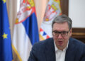 Vučić čestitao svim pripadnicima Garde 6. maj 5 Vučić čestitao svim pripadnicima Garde 6. maj