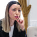 Adrijana Mesarović: Mladost Srbije nisu ljudi koji mrze i uništavaju svoj grad i zemlju