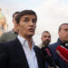 Brnabić sa građanima Aleksinca; zahvalila im na velikoj podršci