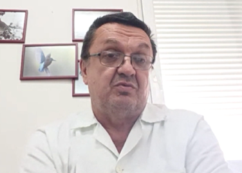 Dr Milanko Šekler: Najveći broj slučajeva infekcije hantavirusom u Jugoistočnoj Aziji