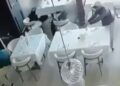 Šokantni snimak pucnjave u restoranu 'Džeri' na Novom Beogradu 7 Šokantni snimak pucnjave u restoranu ‘Džeri’ na Novom Beogradu