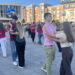Čačak: Više od 400 maturanata plesalo maturski ples na glavnom trgu