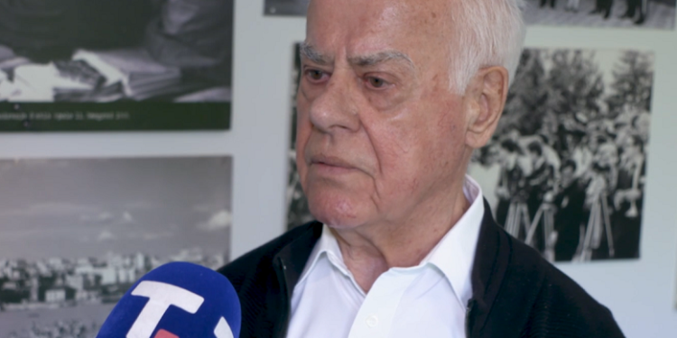 Miroslav Stojanović: Odnosi Evrope i SAD su dramatični, ali neće doći do raskida partnerstva