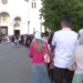 Hiljade vernika po nekoliko sati čeka na poklonjenje Pojasu Presvete Bogorodice