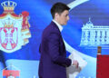 Brnabić: Kada su blokaderi vodili Srbiju novac završavao u njihovim džepovima 2 Brnabić: Kada su blokaderi vodili Srbiju novac završavao u njihovim džepovima