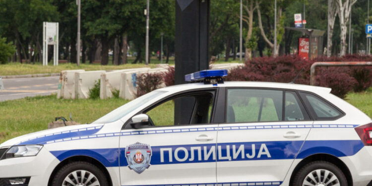 MUP: Uhapšen mladić zbog teškog ubistva na Kanarevom brdu 1 MUP: Uhapšen mladić zbog teškog ubistva na Kanarevom brdu