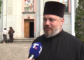 Otac Andrija Vukčević: Sveti Georgije bio spreman da se odrekne bogatstva zbog Hrista